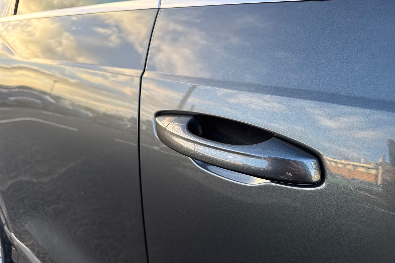 Used Audi Q3 2024 for sale - 77368667: Photo 30