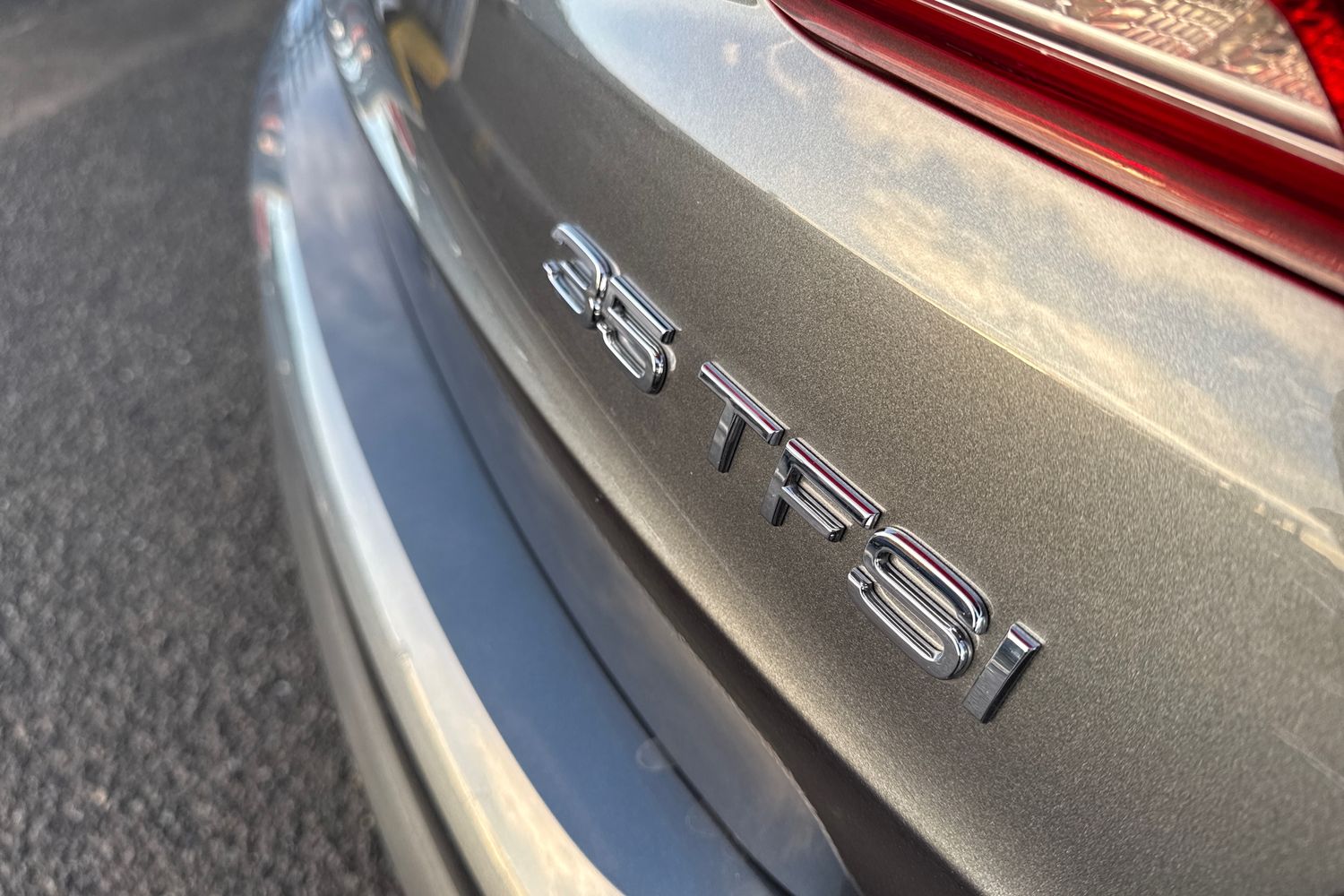 Used Audi Q3 2024 for sale - 77368667: Photo 33