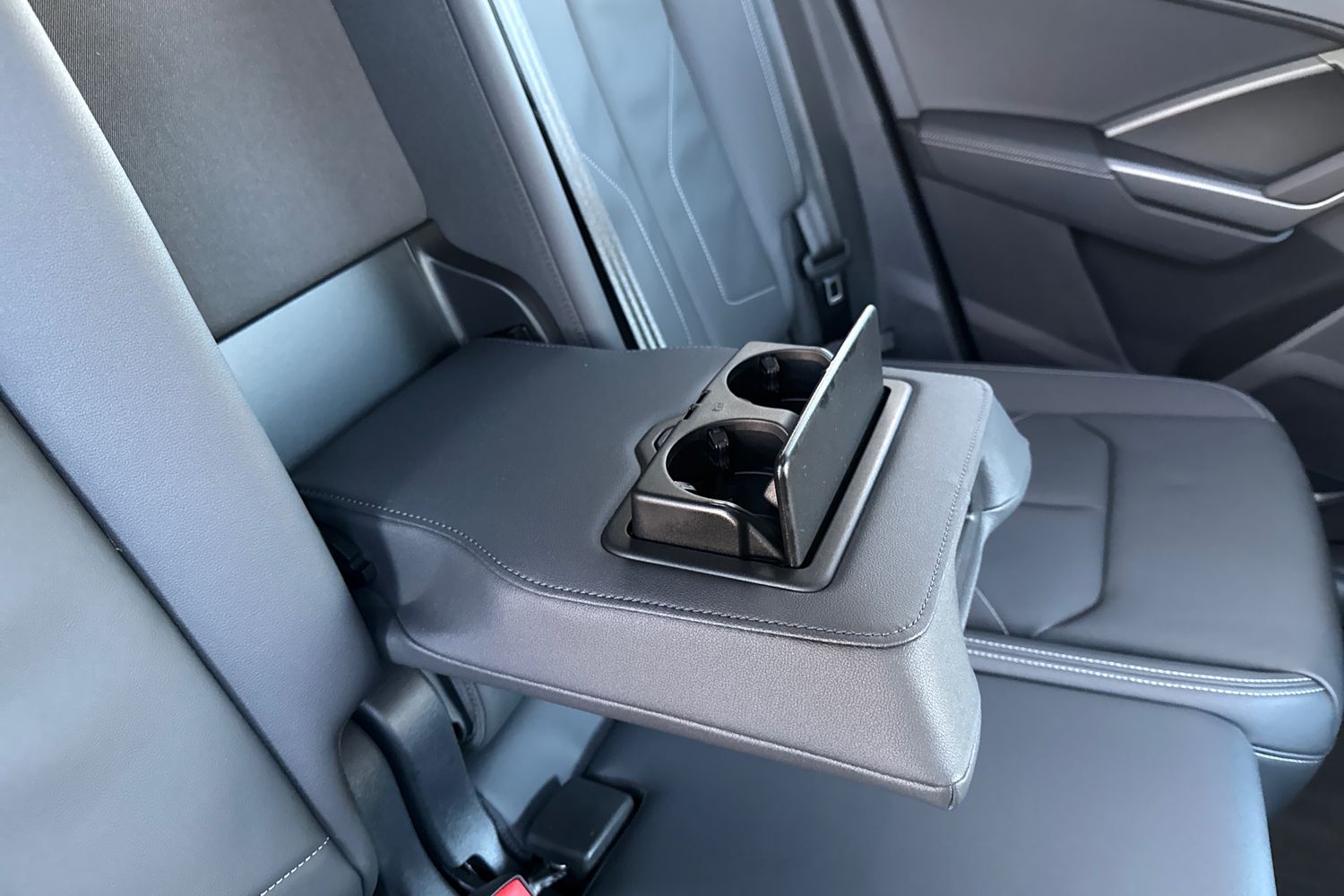 Used Audi Q3 2024 for sale - 77368667: Photo 42