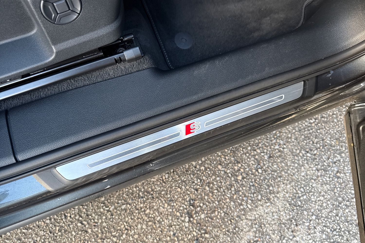 Used Audi Q3 2024 for sale - 77368667: Photo 44