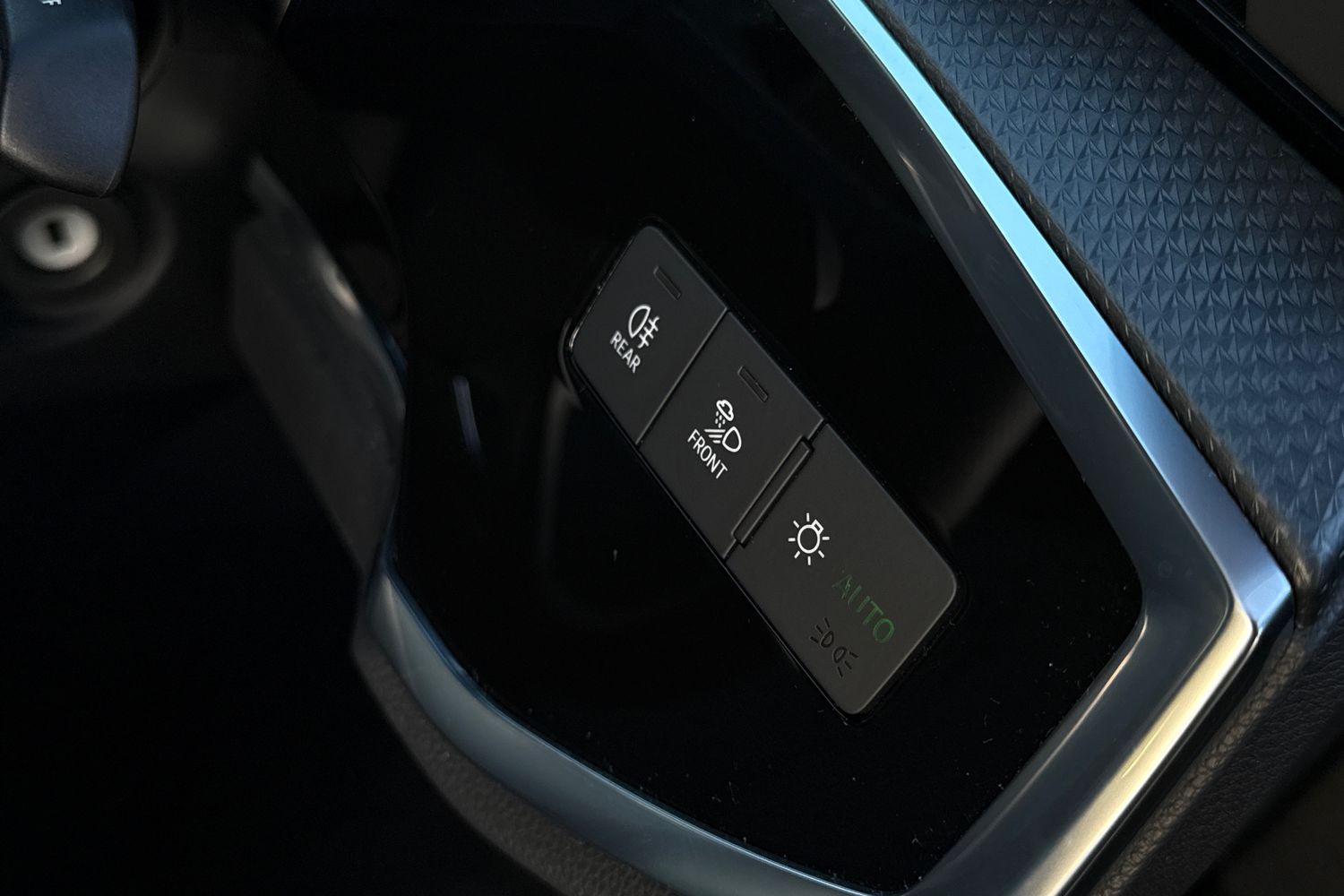 Used Audi Q3 2024 for sale - 77368667: Photo 46