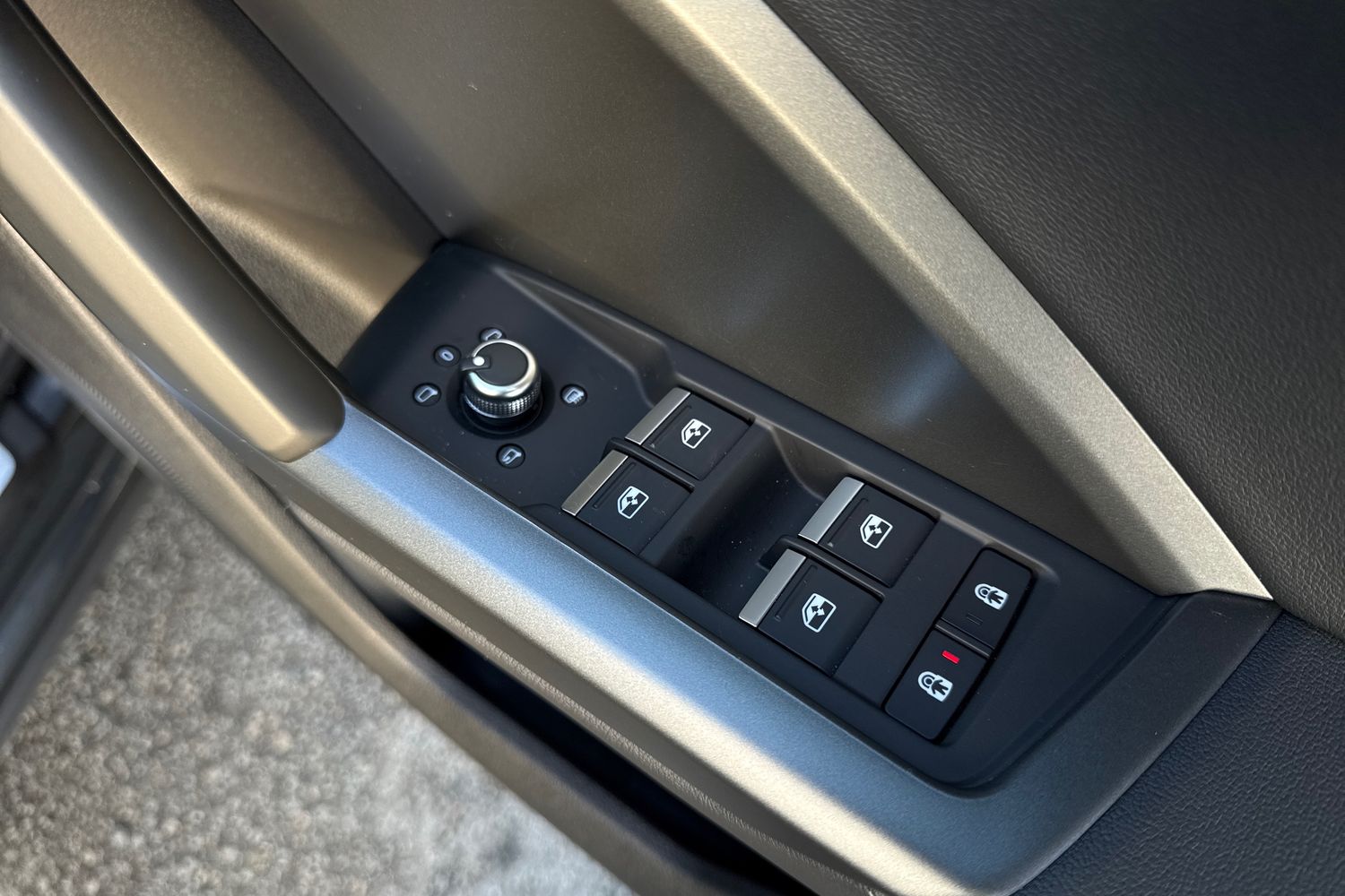 Used Audi Q3 2024 for sale - 77368667: Photo 48