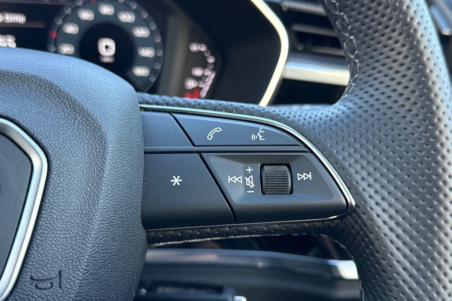 Used Audi Q3 2024 for sale - 77368667: Photo 52