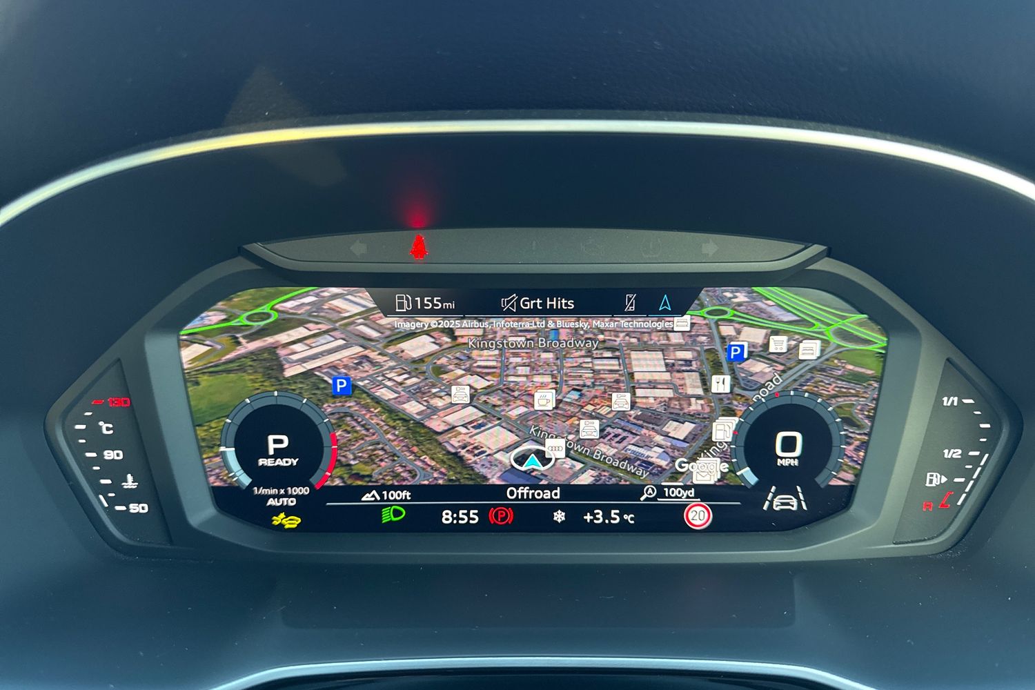 Used Audi Q3 2024 for sale - 77368667: Photo 54