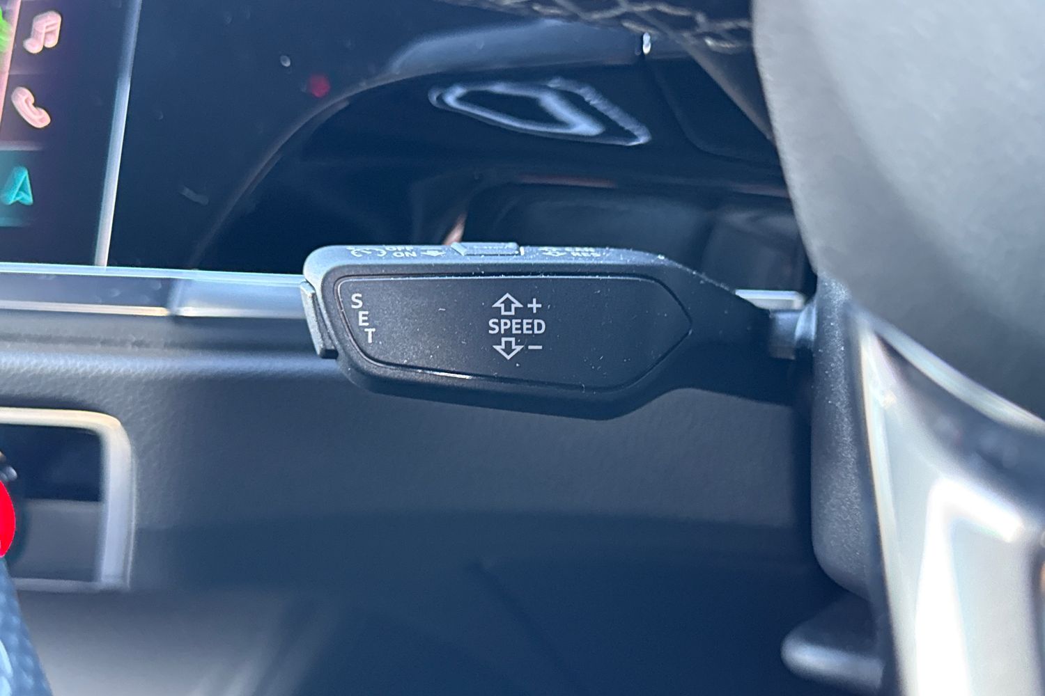 Used Audi Q3 2024 for sale - 77368667: Photo 55