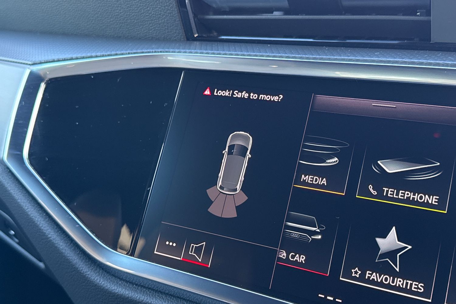 Used Audi Q3 2024 for sale - 77368667: Photo 56