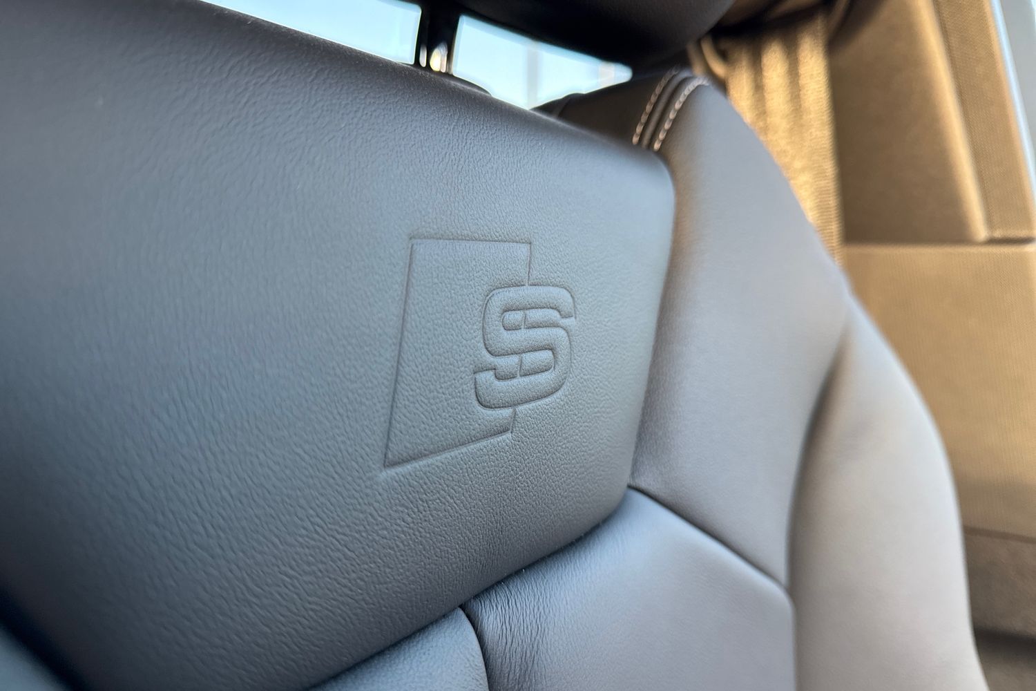 Used Audi Q3 2024 for sale - 77368667: Photo 61