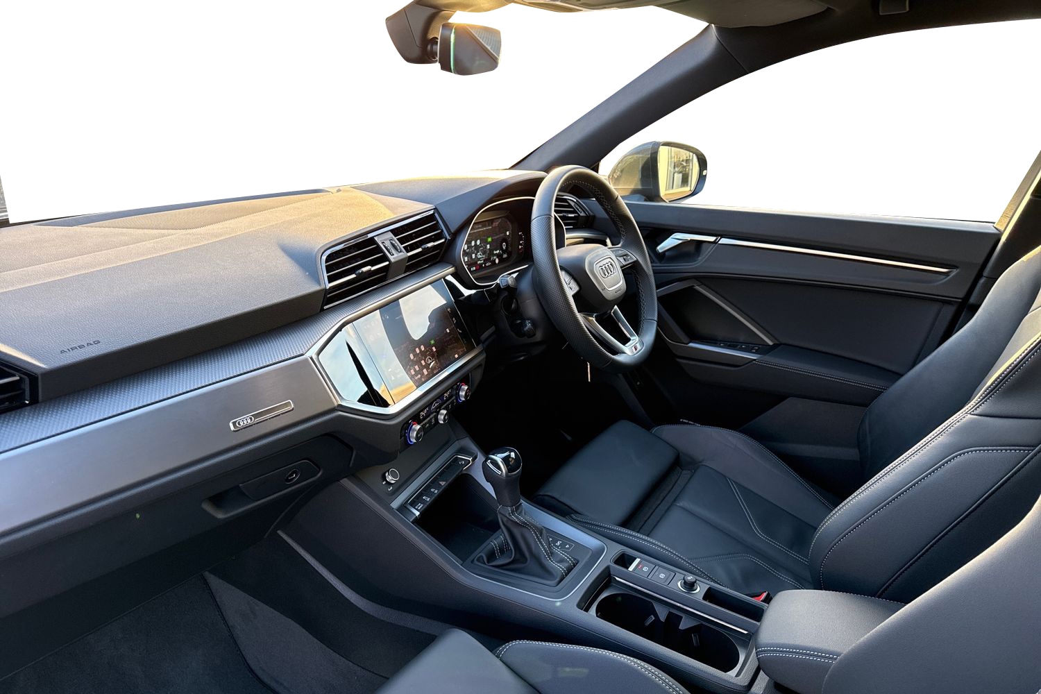 Used Audi Q3 2024 for sale - 77368667: Photo 9