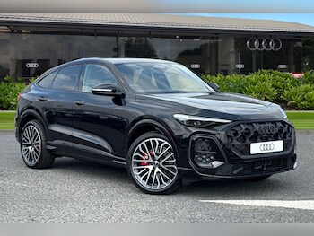 Used Audi SQ5 2025 for sale - 75581241: Photo