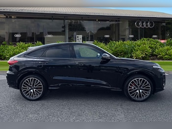 Used Audi SQ5 2025 for sale - 75581241: Photo