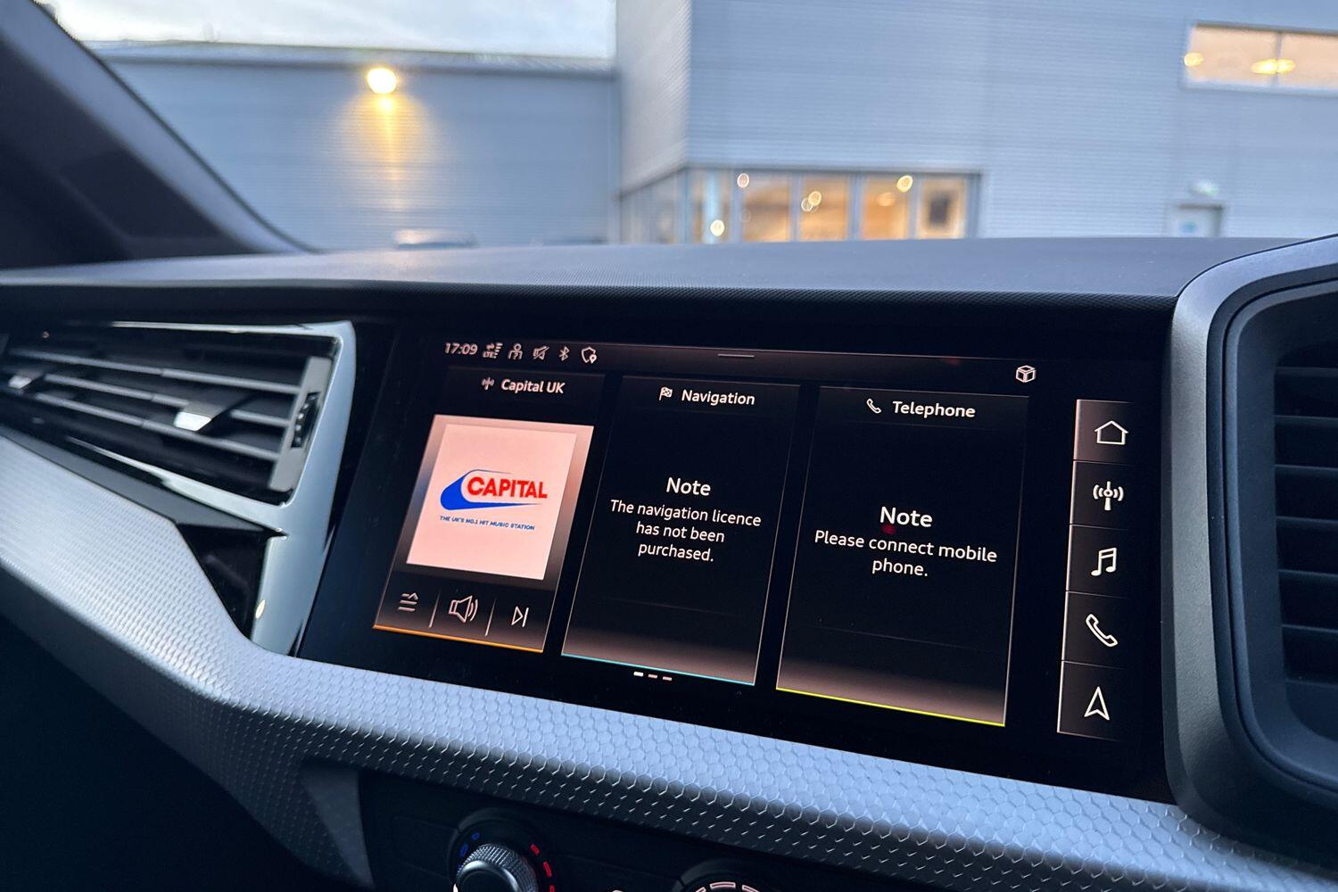 Used Audi A1 2026 for sale - 77275488: Photo 11