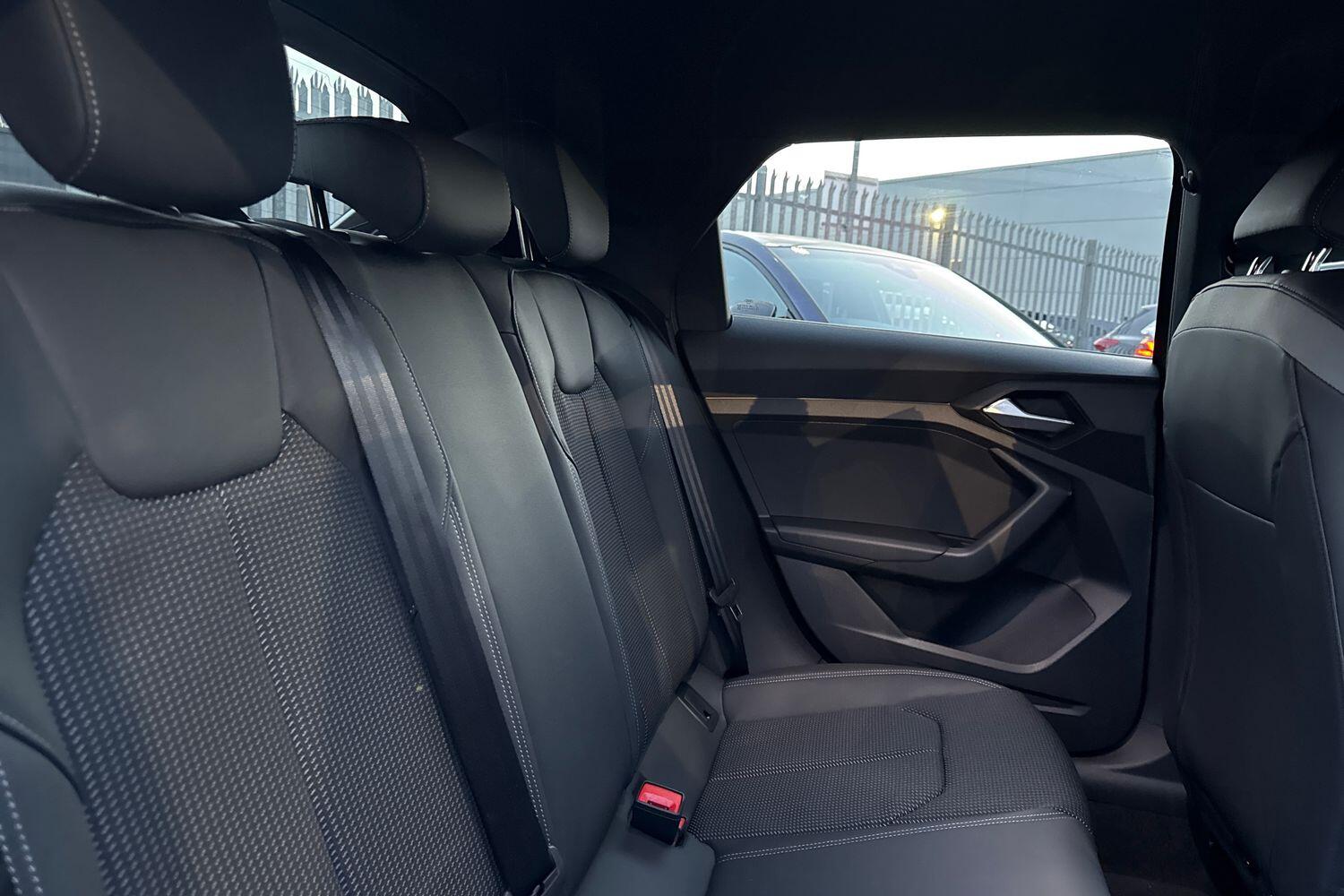 Used Audi A1 2026 for sale - 77275488: Photo 13