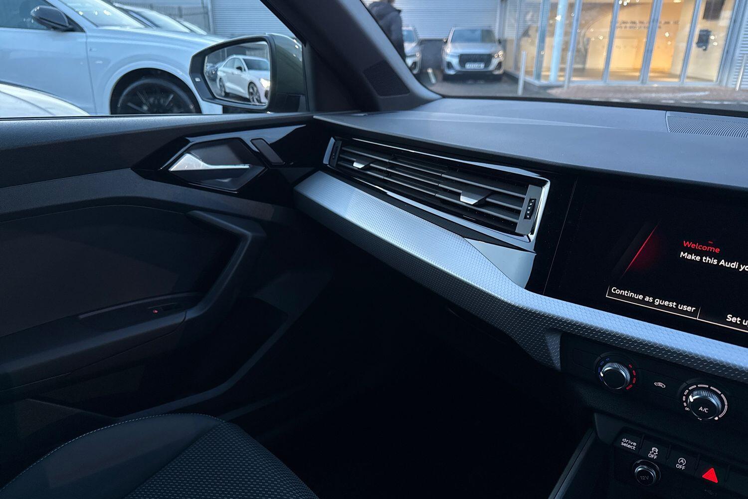 Used Audi A1 2026 for sale - 77275488: Photo 14