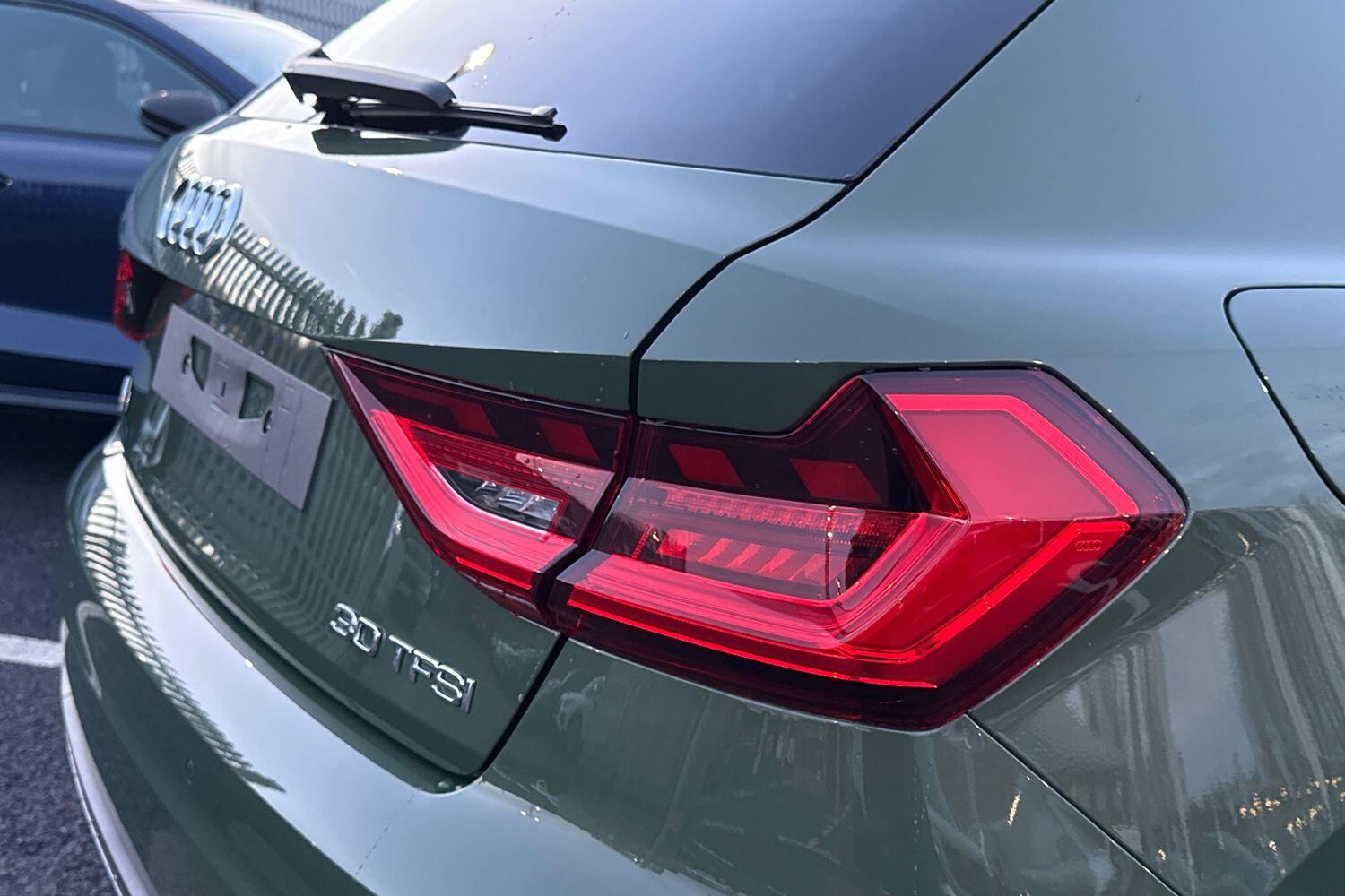 Used Audi A1 2026 for sale - 77275488: Photo 15