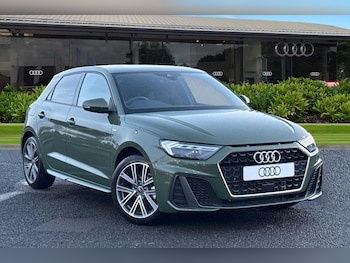 Used Audi A1 2026 for sale - 77275488: Photo