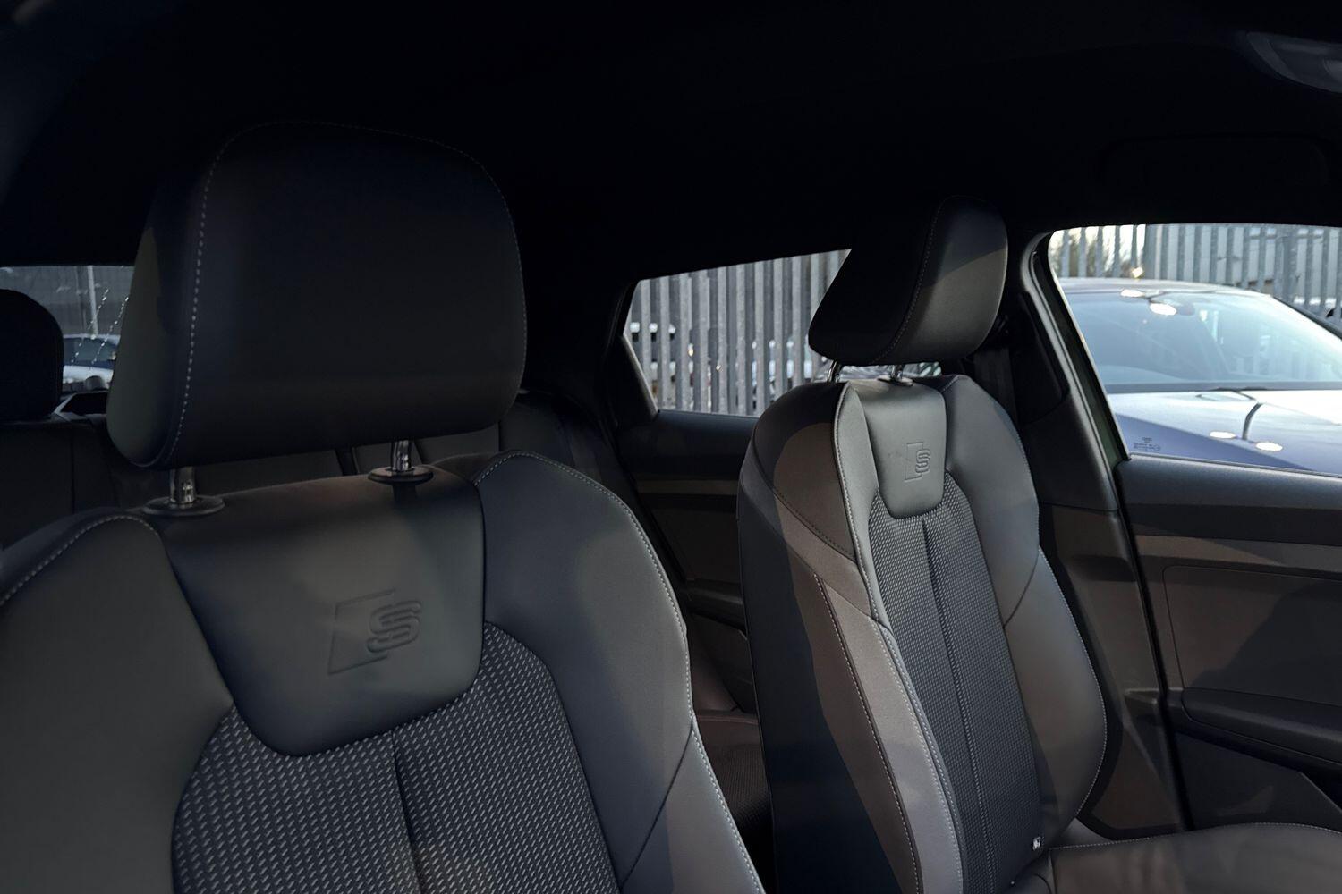 Used Audi A1 2026 for sale - 77275488: Photo 20