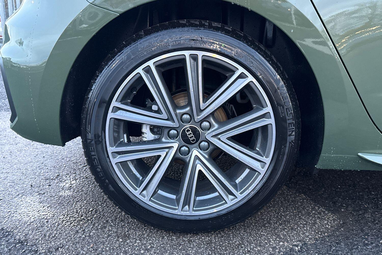 Used Audi A1 2026 for sale - 77275488: Photo 22