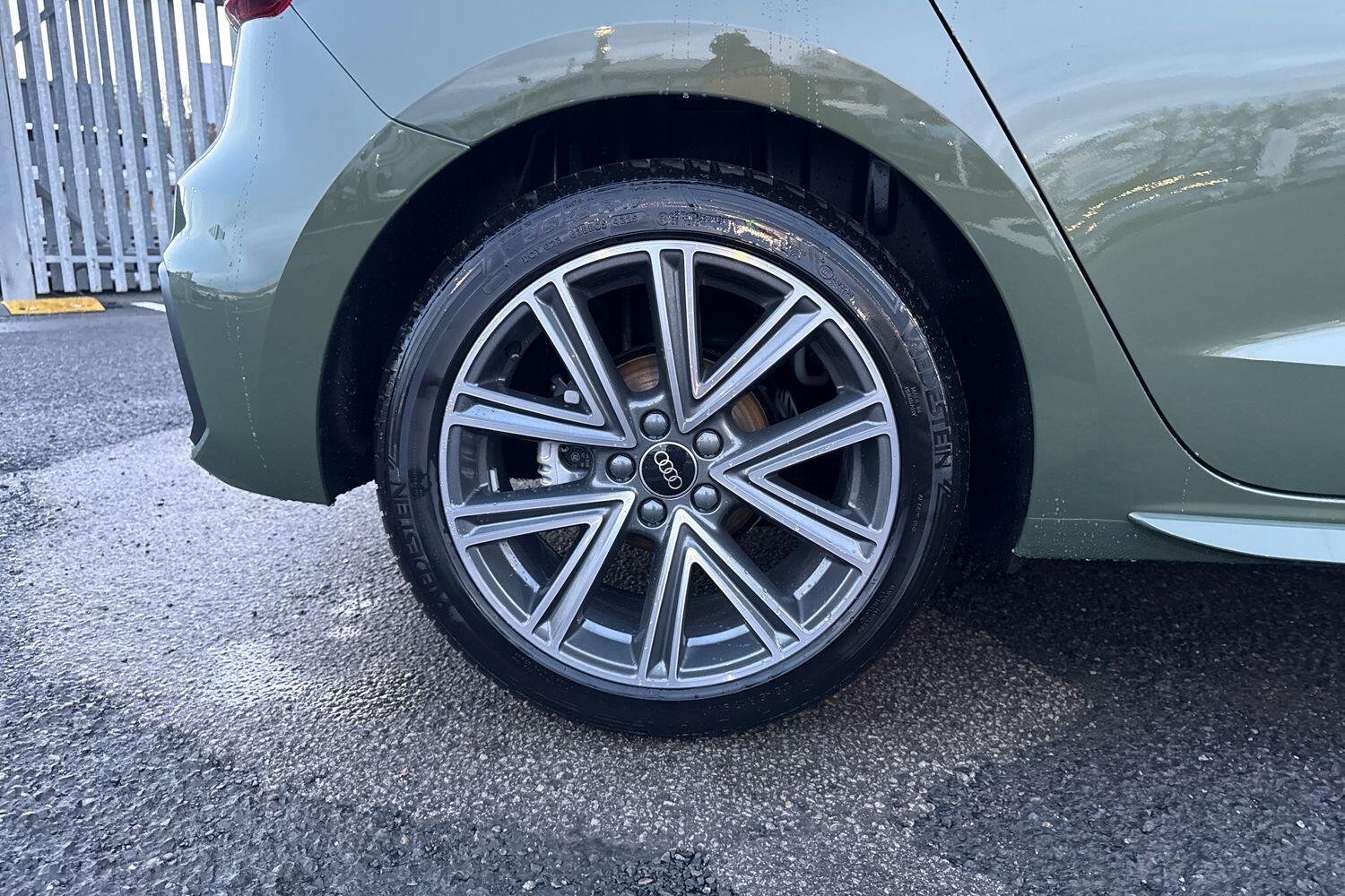 Used Audi A1 2026 for sale - 77275488: Photo 23