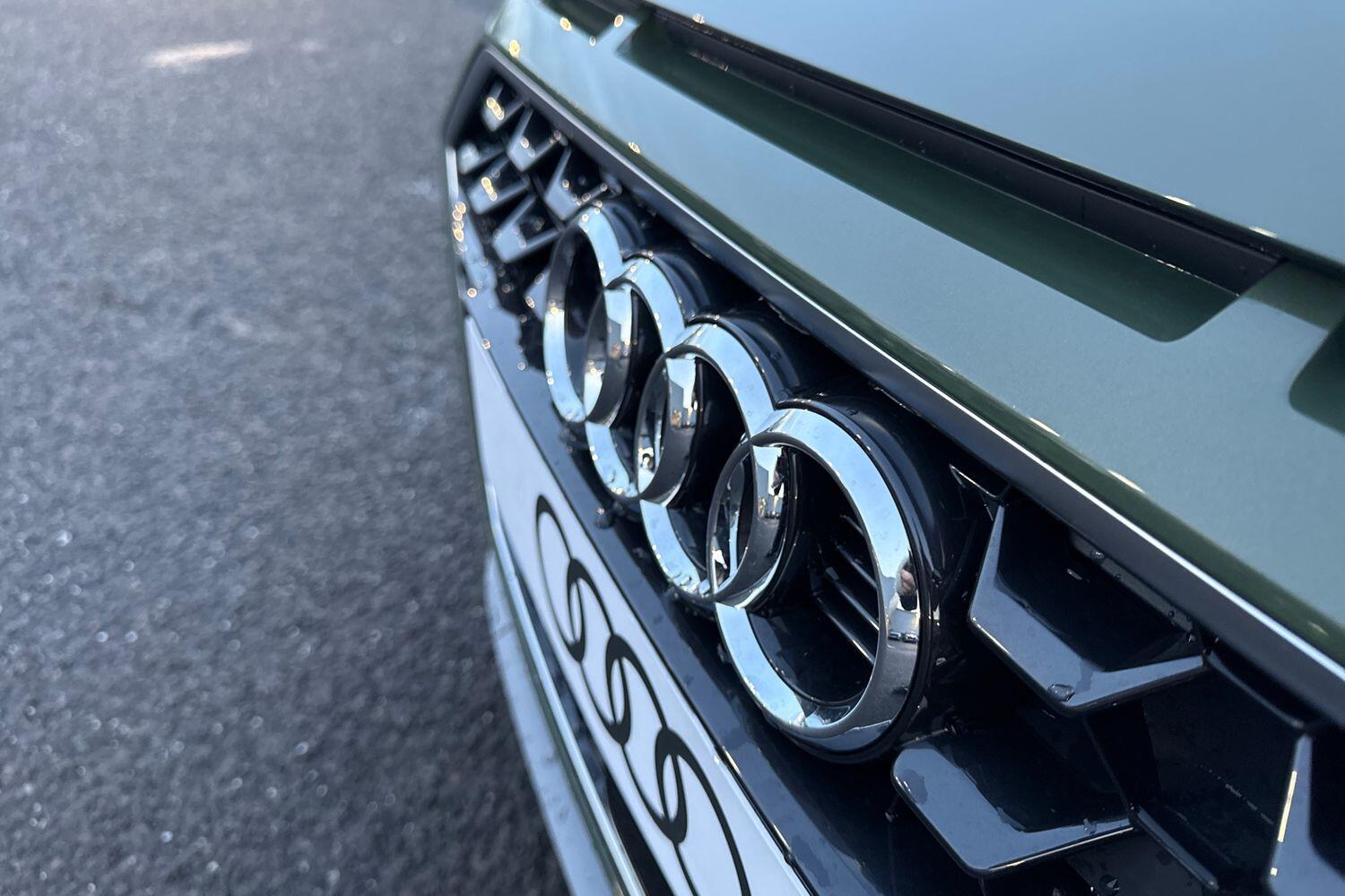 Used Audi A1 2026 for sale - 77275488: Photo 24