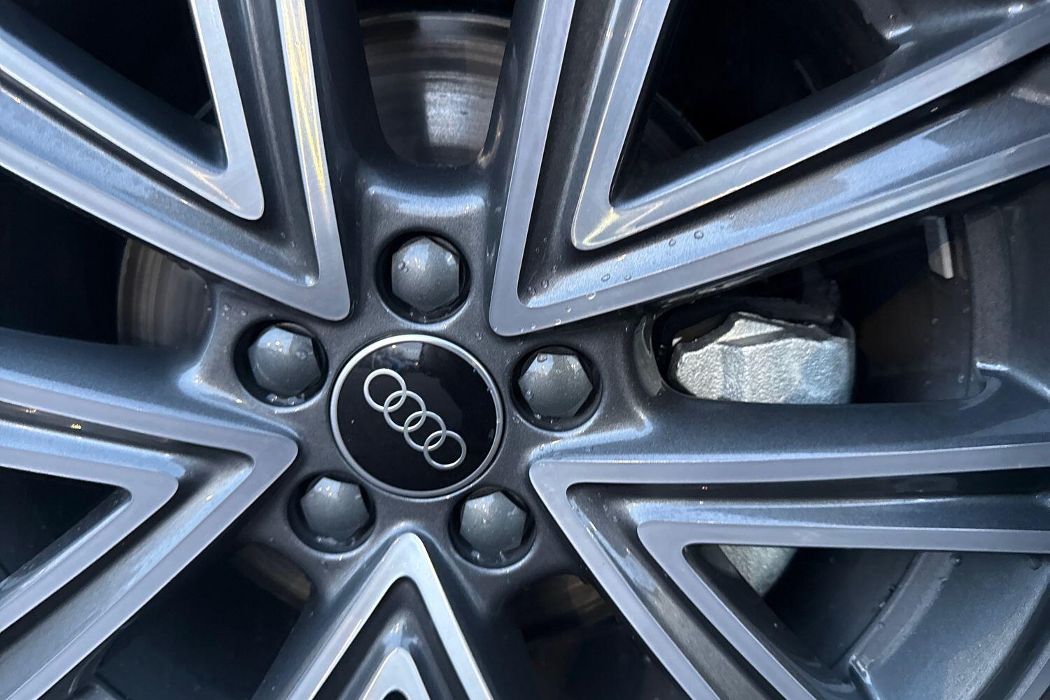 Used Audi A1 2026 for sale - 77275488: Photo 25