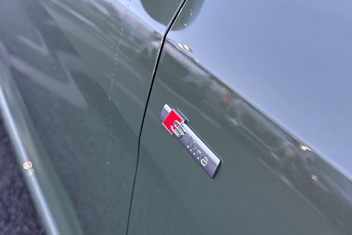 Used Audi A1 2026 for sale - 77275488: Photo 26