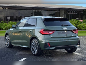 Used Audi A1 2026 for sale - 77275488: Photo