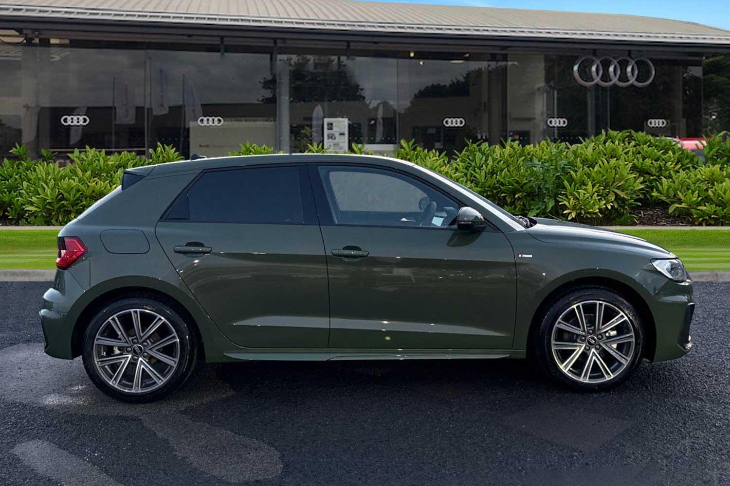 Used Audi A1 2026 for sale - 77275488: Photo 3