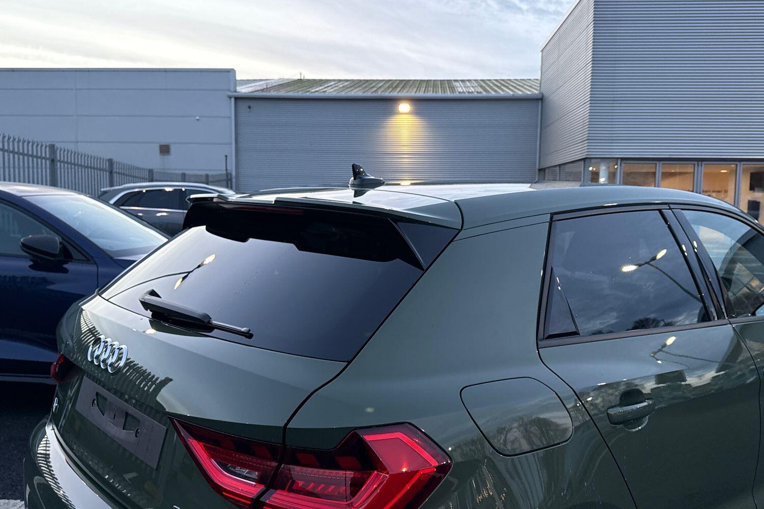 Used Audi A1 2026 for sale - 77275488: Photo 30