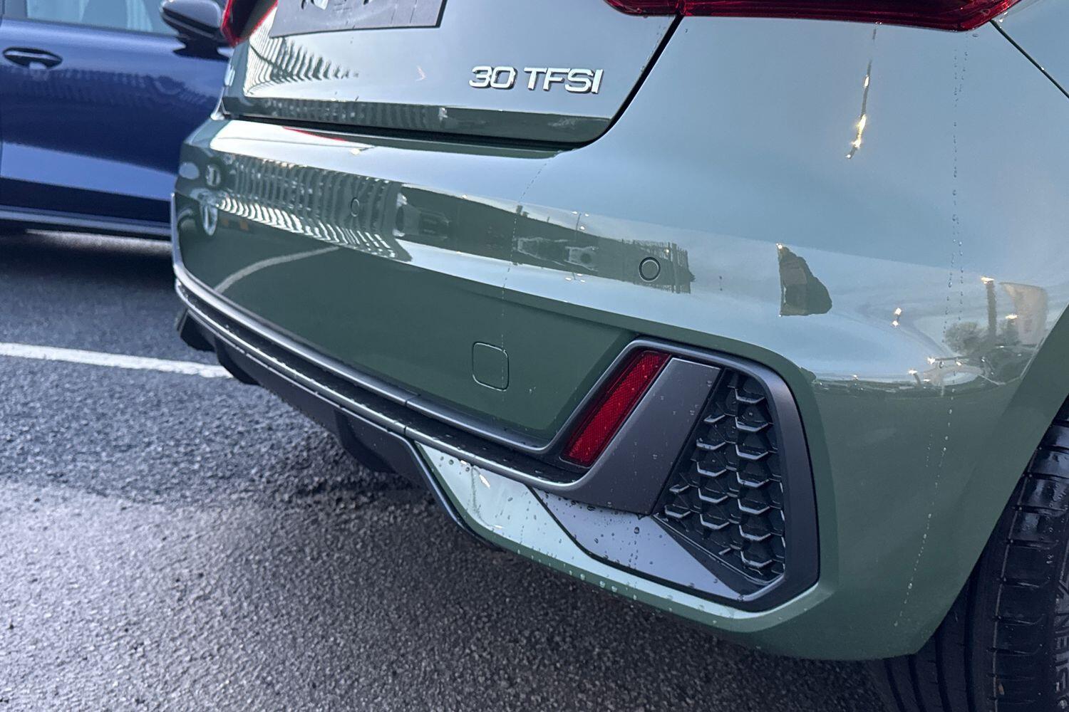 Used Audi A1 2026 for sale - 77275488: Photo 31