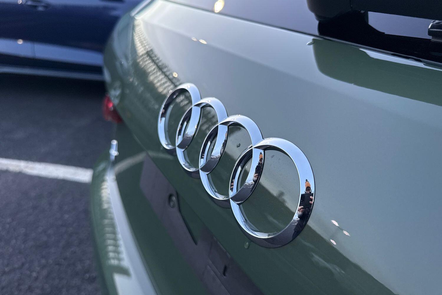 Used Audi A1 2026 for sale - 77275488: Photo 33