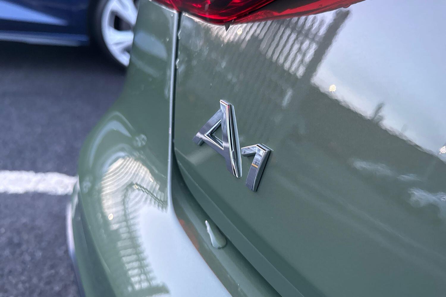 Used Audi A1 2026 for sale - 77275488: Photo 34