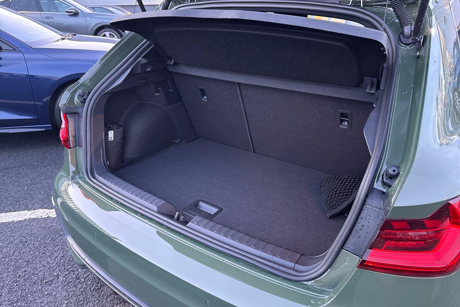 Used Audi A1 2026 for sale - 77275488: Photo 35