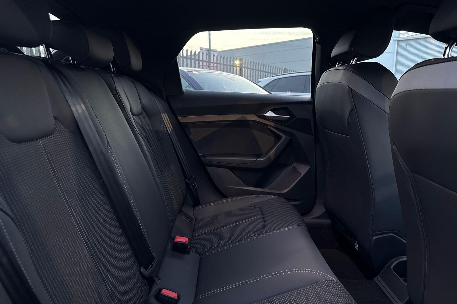 Used Audi A1 2026 for sale - 77275488: Photo 36