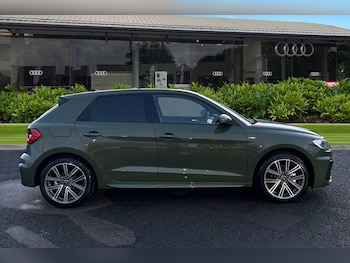 Used Audi A1 2026 for sale - 77275488: Photo