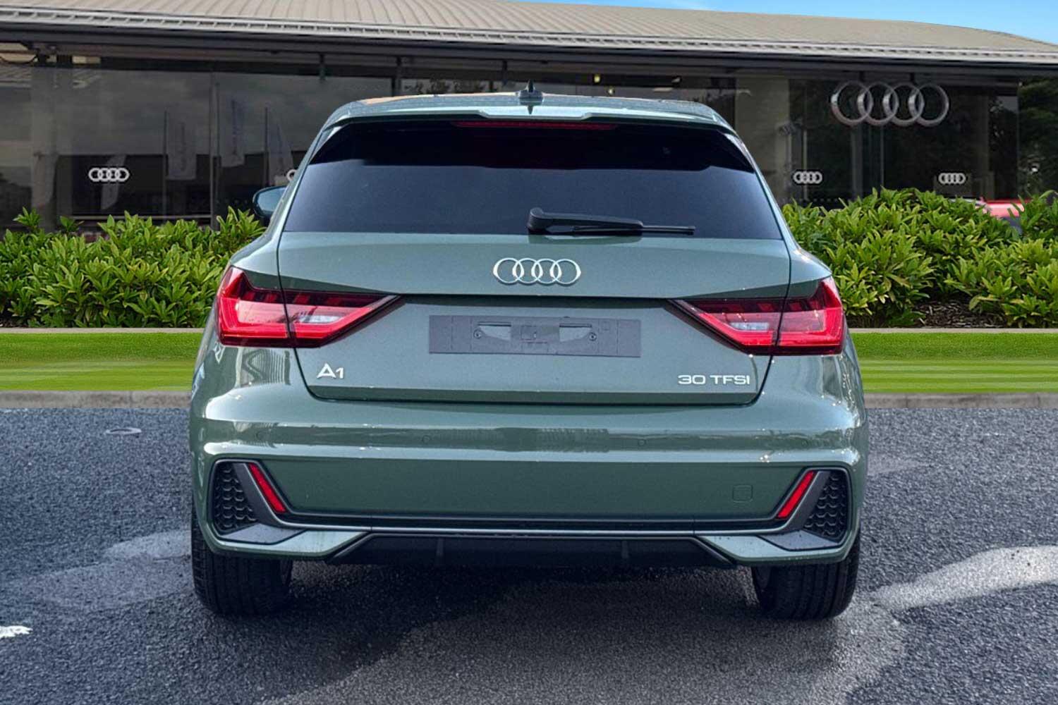 Used Audi A1 2026 for sale - 77275488: Photo 4