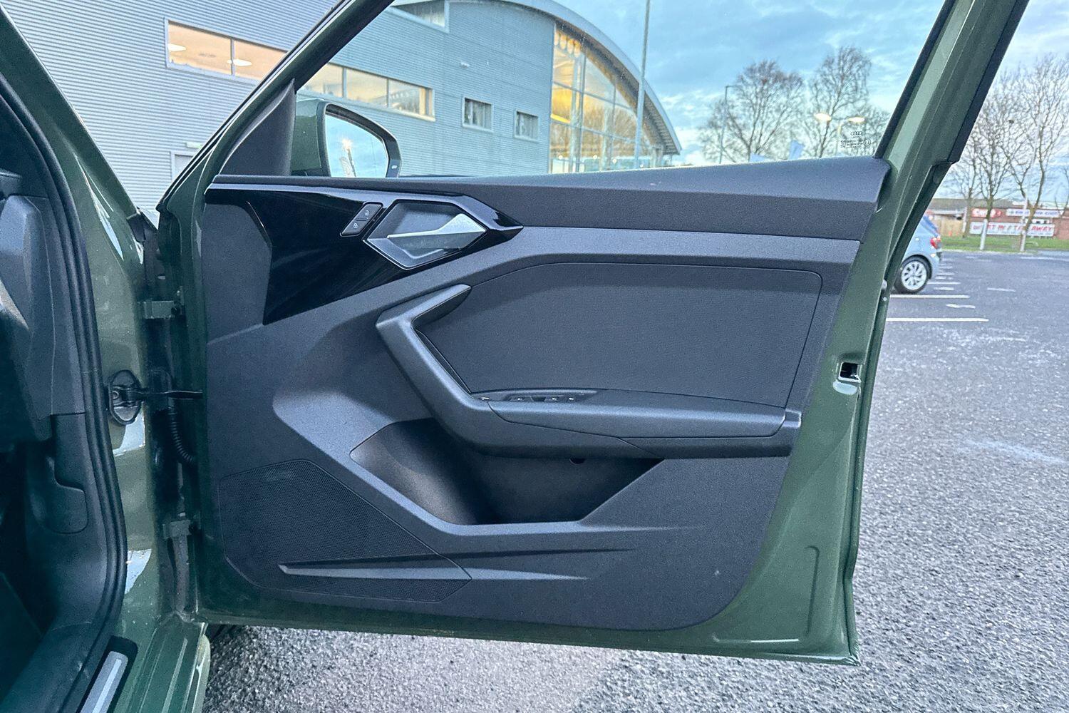 Used Audi A1 2026 for sale - 77275488: Photo 46