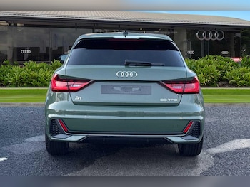 Used Audi A1 2026 for sale - 77275488: Photo