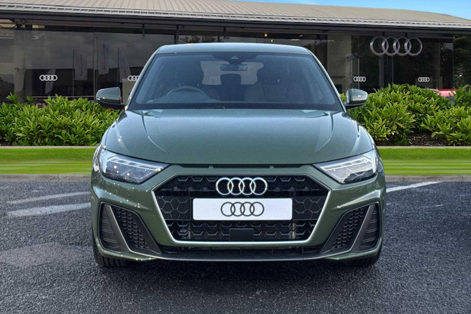 Used Audi A1 2026 for sale - 77275488: Photo 5