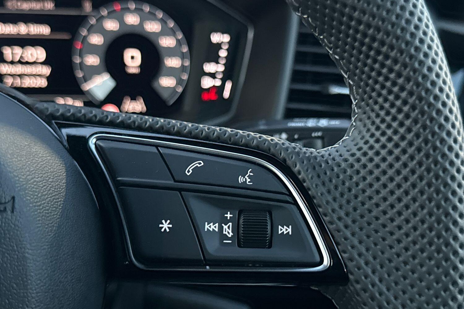 Used Audi A1 2026 for sale - 77275488: Photo 50