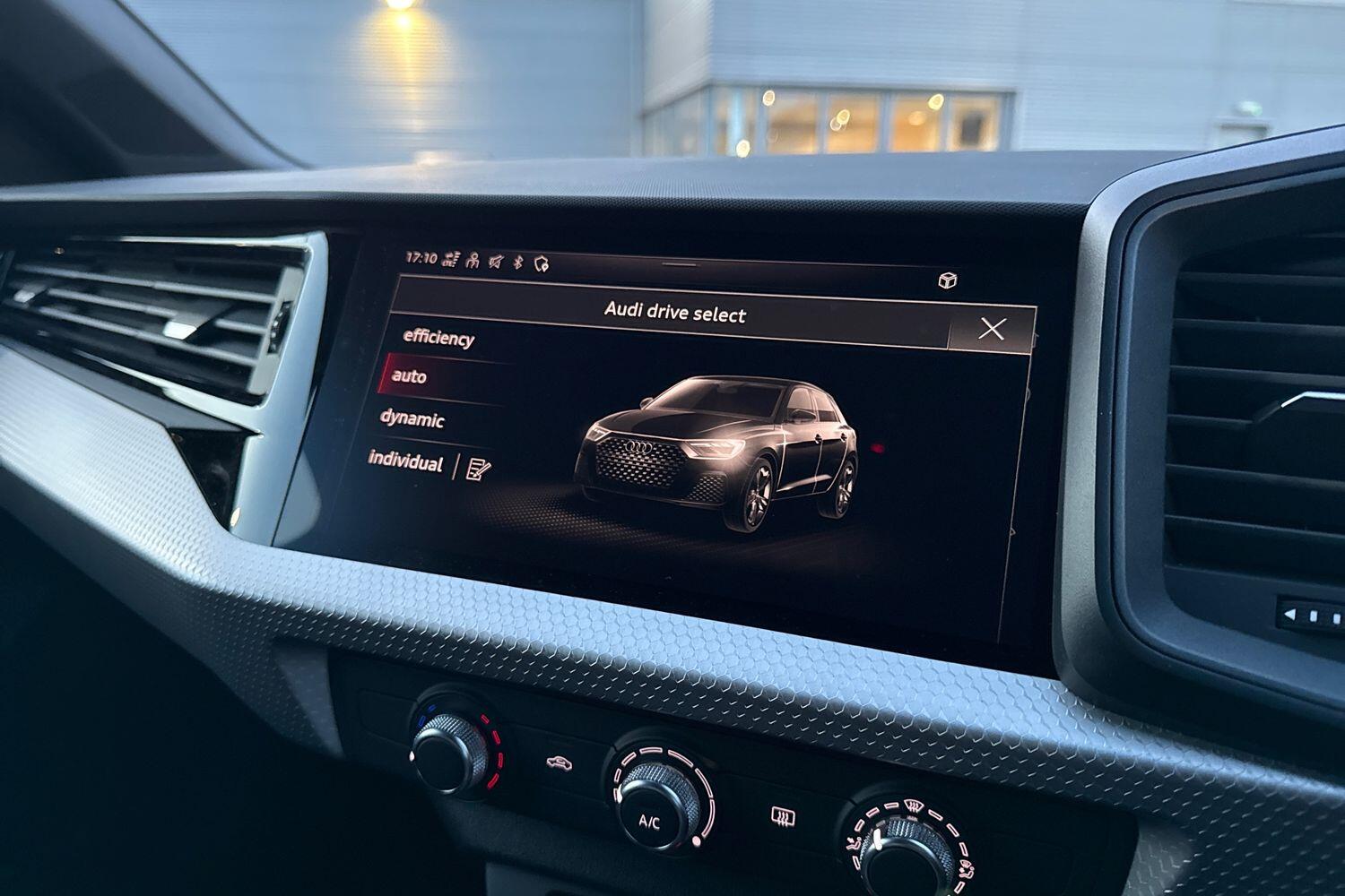 Used Audi A1 2026 for sale - 77275488: Photo 54