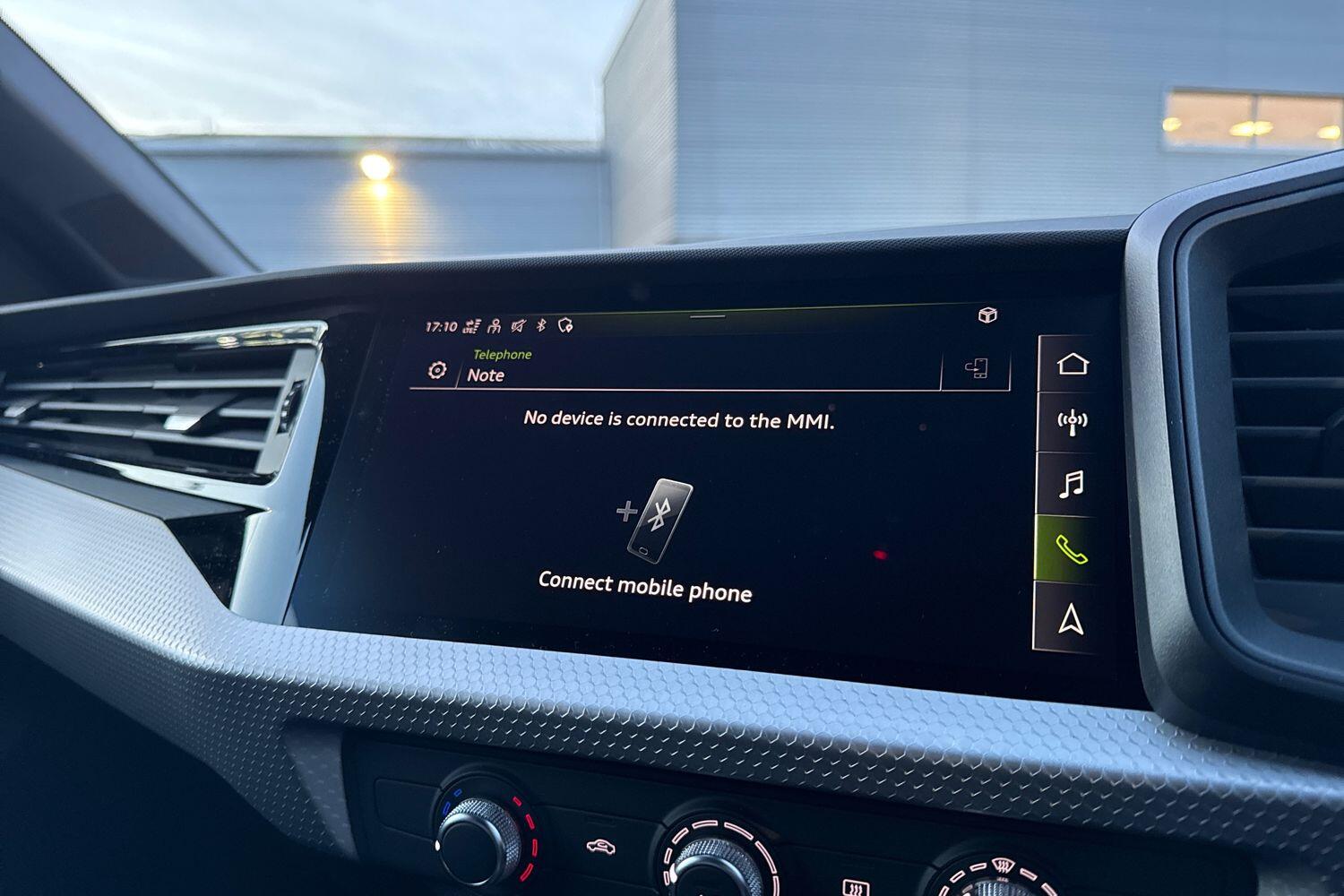 Used Audi A1 2026 for sale - 77275488: Photo 59