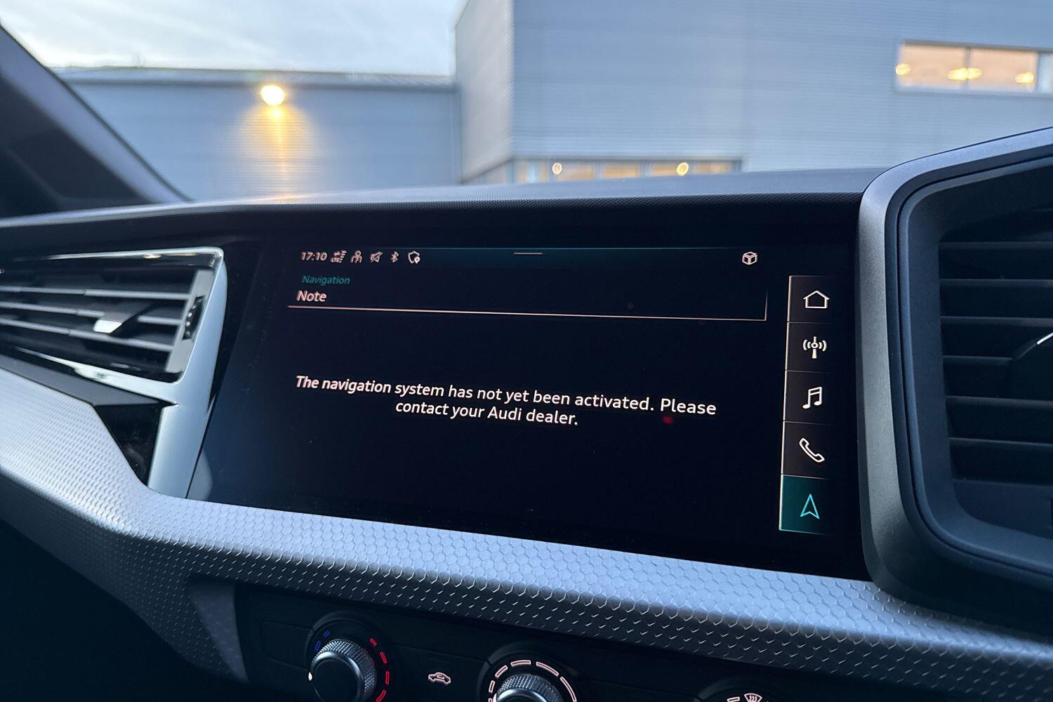 Used Audi A1 2026 for sale - 77275488: Photo 60