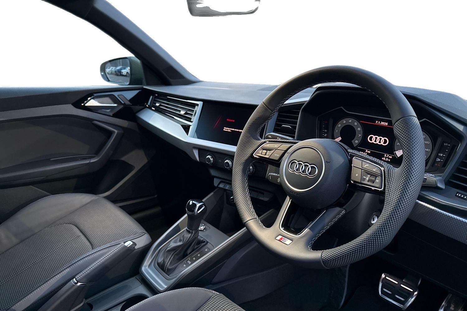 Used Audi A1 2026 for sale - 77275488: Photo 7