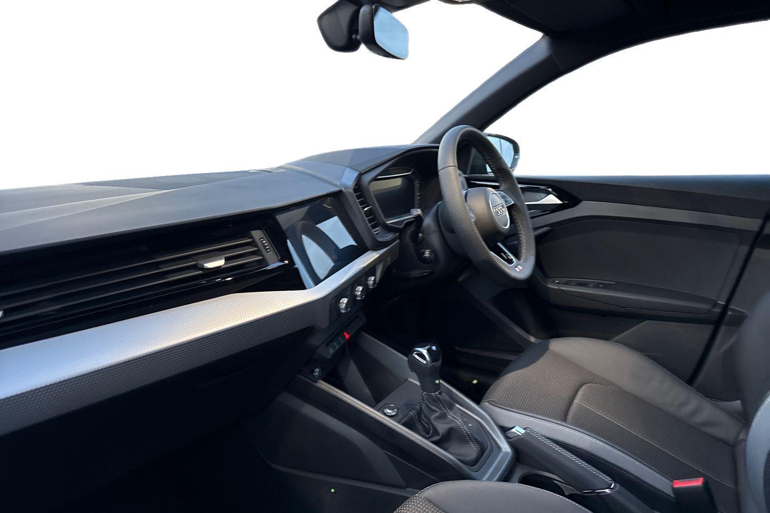 Used Audi A1 2026 for sale - 77275488: Photo 8