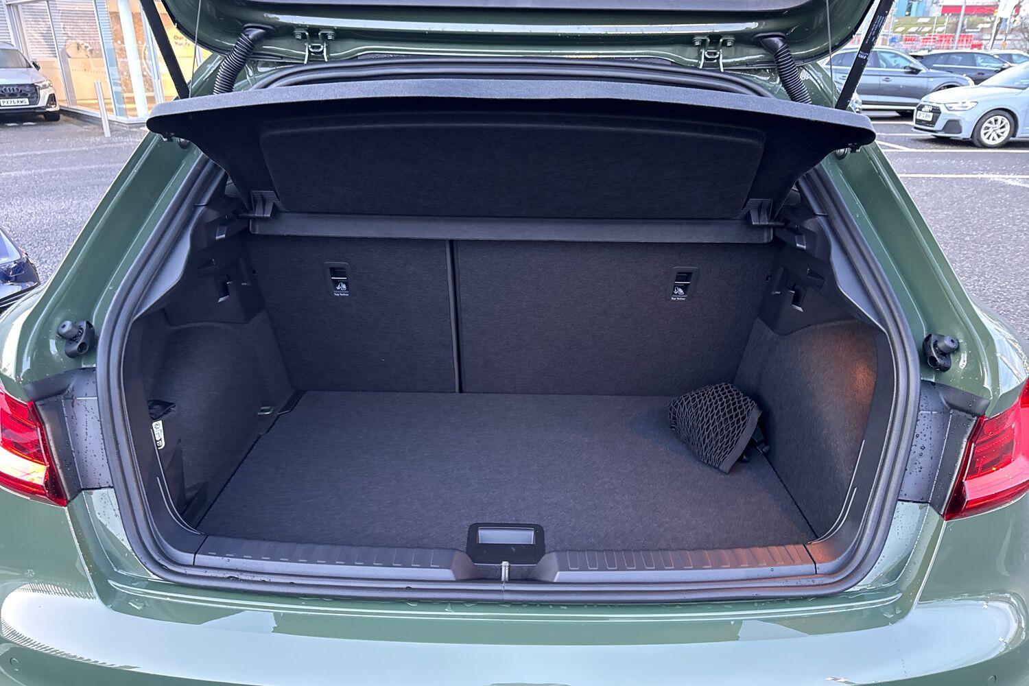 Used Audi A1 2026 for sale - 77275488: Photo 9