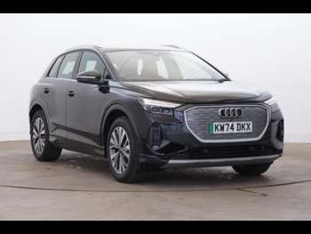 2024 - 35 Sport Auto 5dr 55kWh