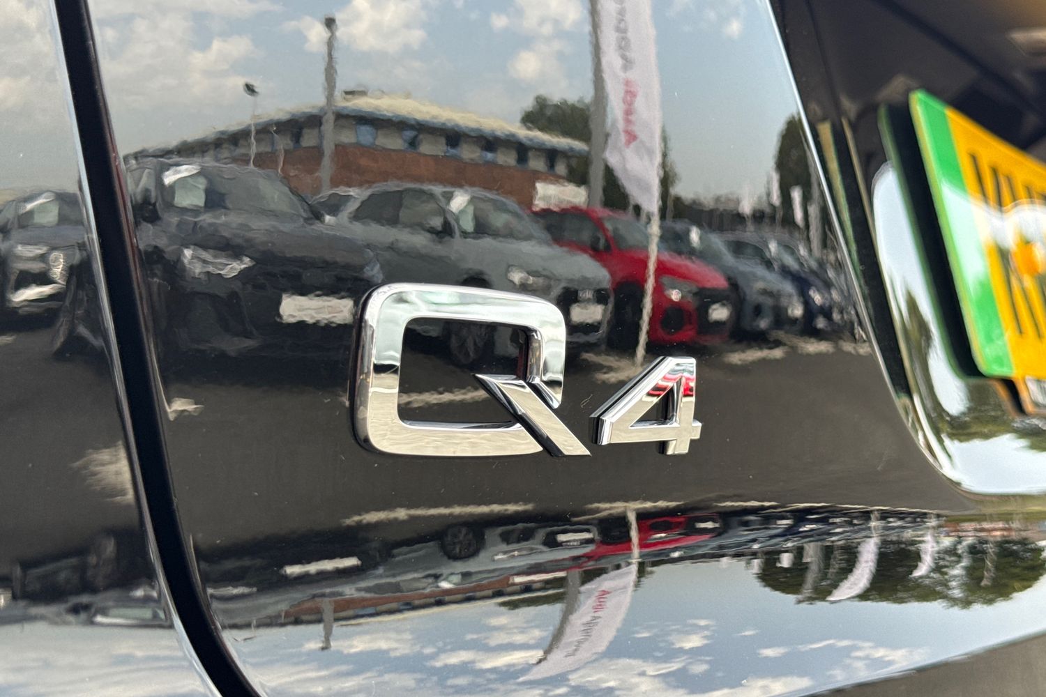 Vehicle 32