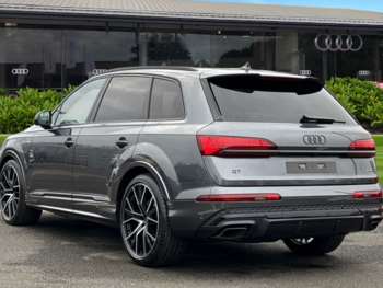 Used Audi Q7 2025 for sale - 73821958: Photo