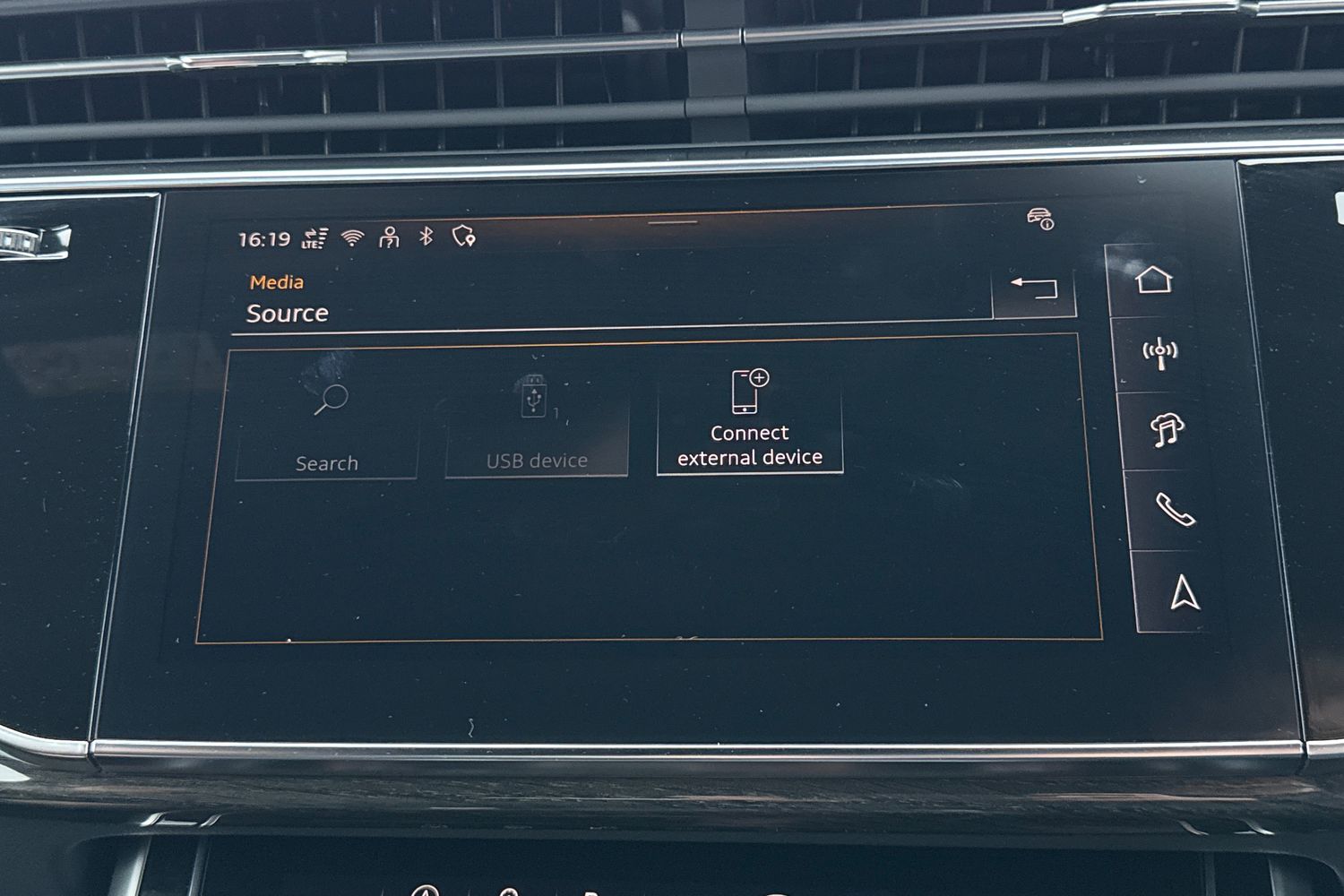 Vehicle 85