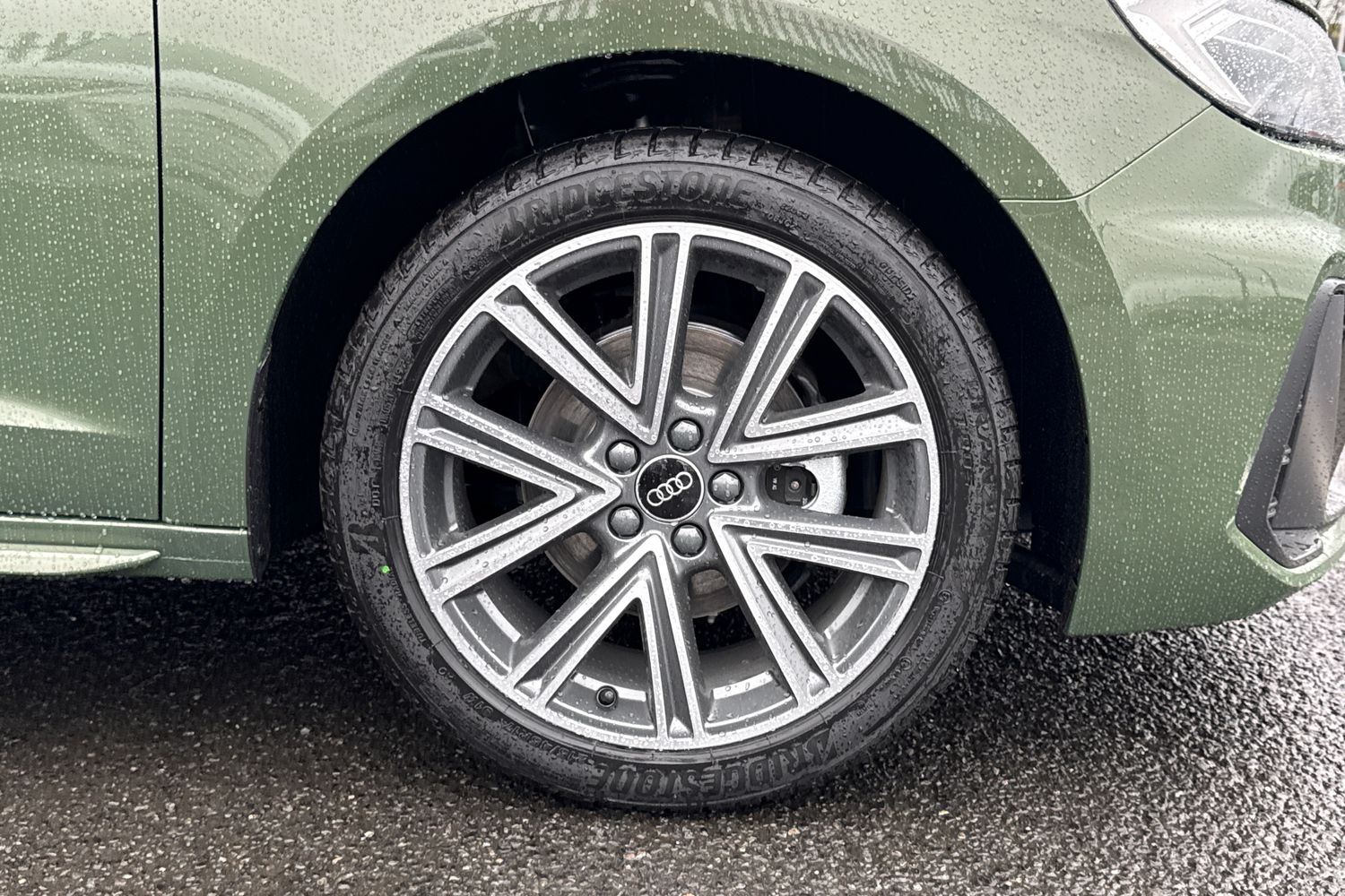 Used Audi A1 2026 for sale - 78029285: Photo 10